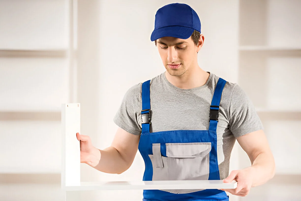 Dismantling and Assembling Services